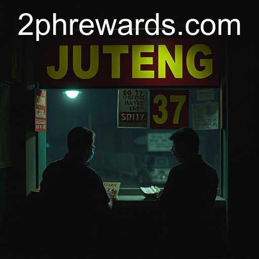 Jueteng: The Hidden Gamble of the Philippines