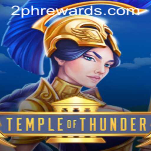 Temple of Thunder: An Immersive Game Adventure with 2ph Elements