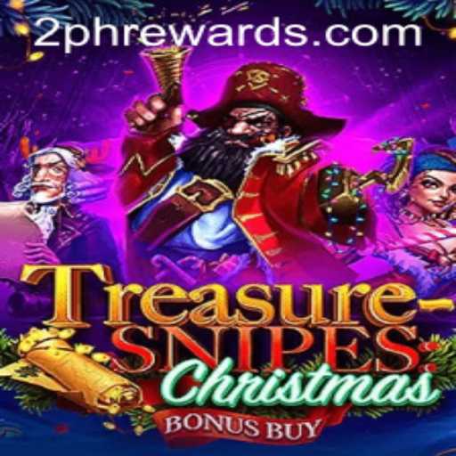 Unveiling TreasuresnipesChristmas: A Holiday Adventure Game with a Twist